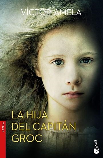 LA HIJA DEL CAPITÁN GROC | 9788408175995 | AMELA, VÍCTOR | Llibreria L'Odissea - Libreria Online de Vilafranca del Penedès - Comprar libros