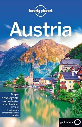 AUSTRIA 5 | 9788408170266 | DI DUCA, MARC/WHEELER, DONNA/CHRISTIANI, KERRY/LE NEVEZ, CATHERINE | Llibreria Online de Vilafranca del Penedès | Comprar llibres en català