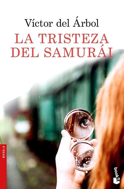 LA TRISTEZA DEL SAMURÁI | 9788423352524 | DEL ÁRBOL, VÍCTOR | Llibreria Online de Vilafranca del Penedès | Comprar llibres en català