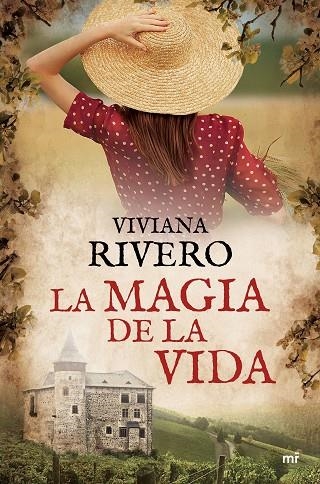 LA MAGIA DE LA VIDA | 9788427043725 | RIVERO, VIVIANA | Llibreria Online de Vilafranca del Penedès | Comprar llibres en català