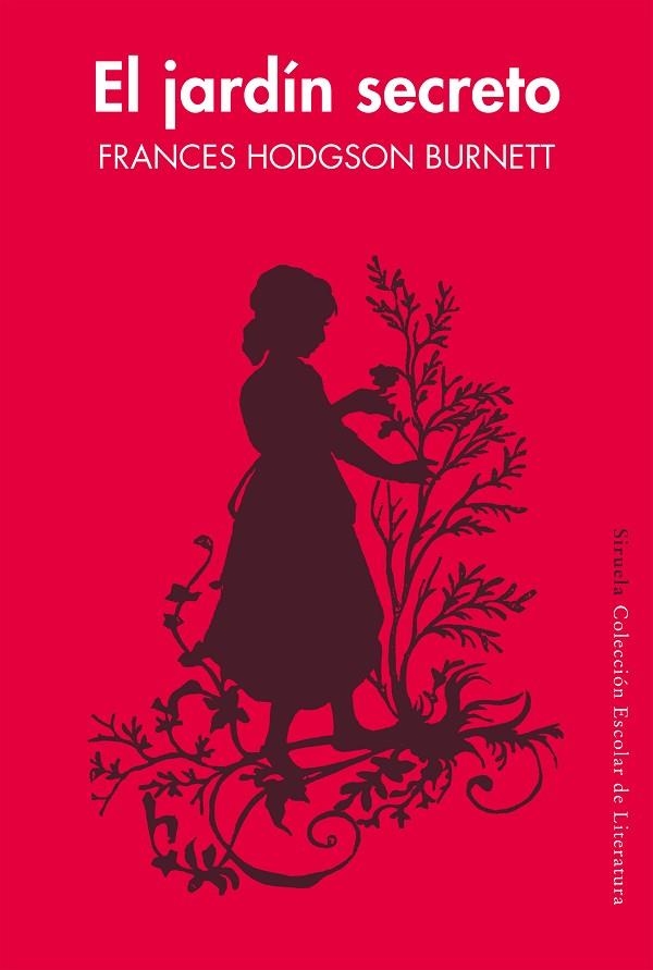 EL JARDÍN SECRETO | 9788417151010 | HODGSON BURNETT, FRANCES | Llibreria Online de Vilafranca del Penedès | Comprar llibres en català