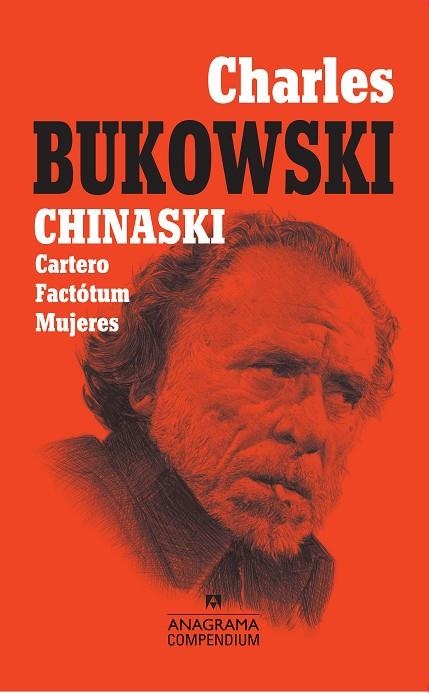 CHINASKI FACTOTUM MUJERES | 9788433959553 | BUKOWSKI, CHARLES | Llibreria Online de Vilafranca del Penedès | Comprar llibres en català