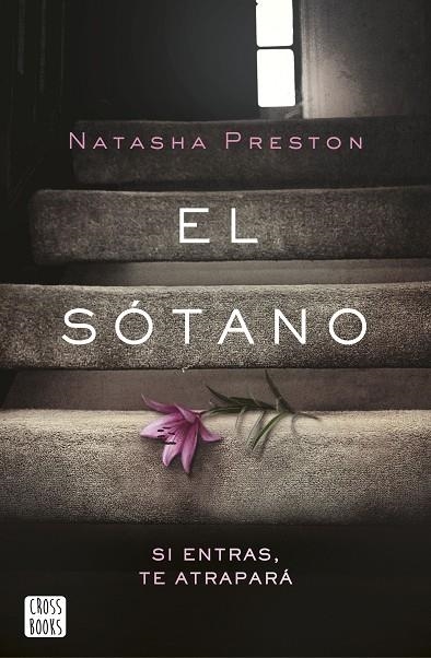 EL SÓTANO | 9788408174585 | PRESTON, NATASHA | Llibreria Online de Vilafranca del Penedès | Comprar llibres en català