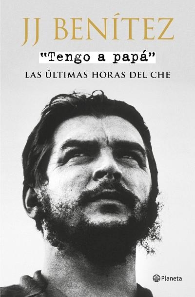 TENGO A PAPÁ | 9788408175353 | BENÍTEZ, J. J. | Llibreria L'Odissea - Libreria Online de Vilafranca del Penedès - Comprar libros