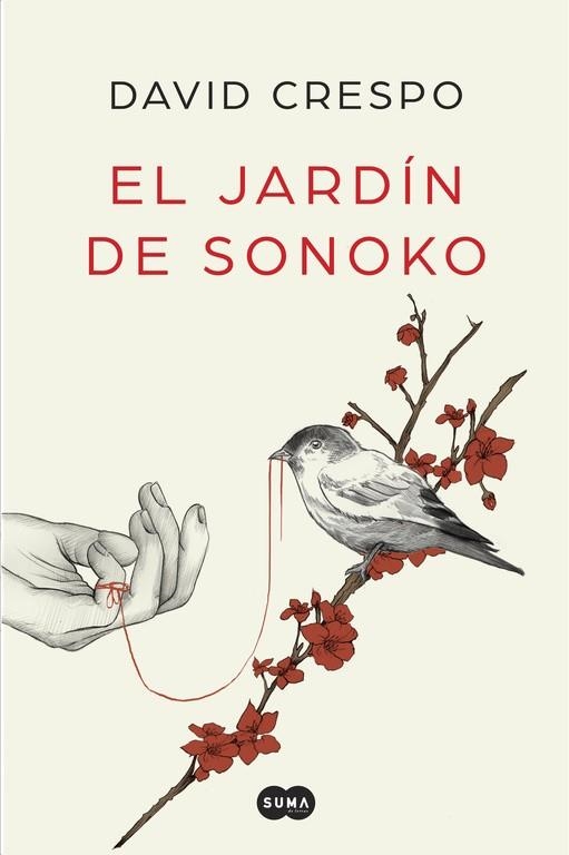 EL JARDÍN DE SONOKO | 9788491291367 | CRESPO, DAVID | Llibreria Online de Vilafranca del Penedès | Comprar llibres en català