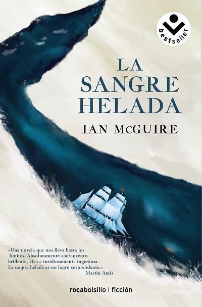 LA SANGRE HELADA | 9788416240814 | MCGUIRE, IAN | Llibreria Online de Vilafranca del Penedès | Comprar llibres en català