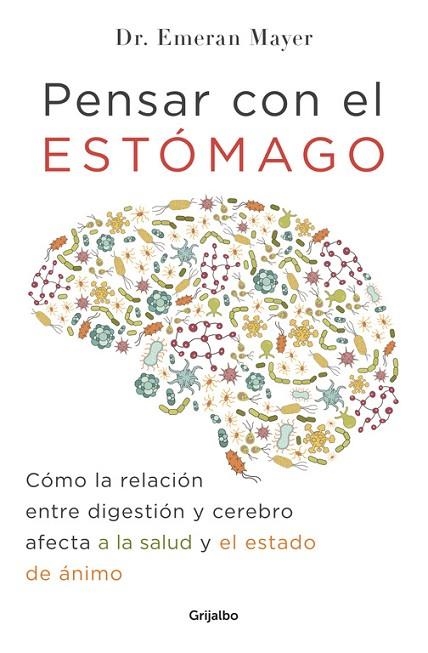 PENSAR CON EL ESTÓMAGO | 9788425354915 | MAYER, EMERAN  | Llibreria Online de Vilafranca del Penedès | Comprar llibres en català