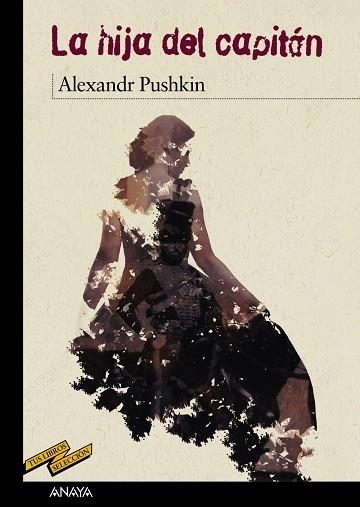 LA HIJA DEL CAPITÁN | 9788469827956 | PUSHKIN, ALEXANDR S. | Llibreria L'Odissea - Libreria Online de Vilafranca del Penedès - Comprar libros