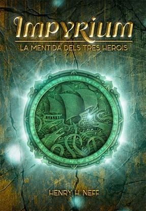 IMPYRIUM | 9788424661403 | NEFF, HENRY H. | Llibreria Online de Vilafranca del Penedès | Comprar llibres en català