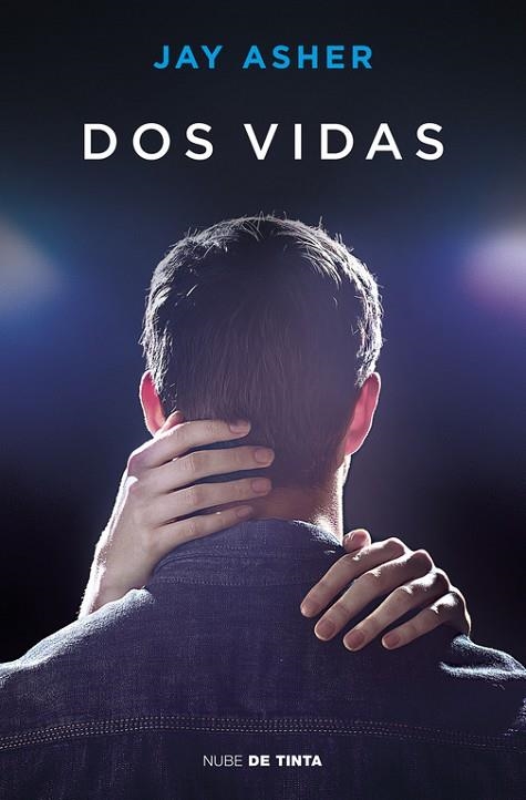 DOS VIDAS | 9788416588626 | ASHER, JAY | Llibreria Online de Vilafranca del Penedès | Comprar llibres en català