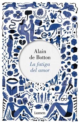 LA FATIGA DEL AMOR | 9788426404244 | DE BOTTON, ALAIN | Llibreria Online de Vilafranca del Penedès | Comprar llibres en català