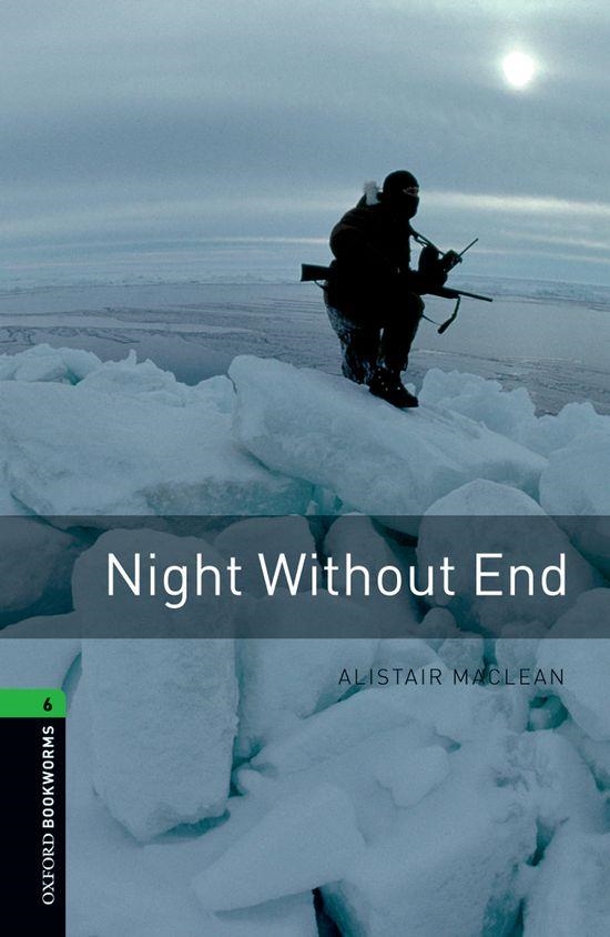 NIGHT WITHOUT END | 9780194792653 | MACLEAN, ALISTAIR | Llibreria Online de Vilafranca del Penedès | Comprar llibres en català