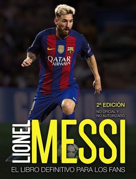 LIONEL MESSI | 9788441539181 | PEREZ, MIKE | Llibreria Online de Vilafranca del Penedès | Comprar llibres en català