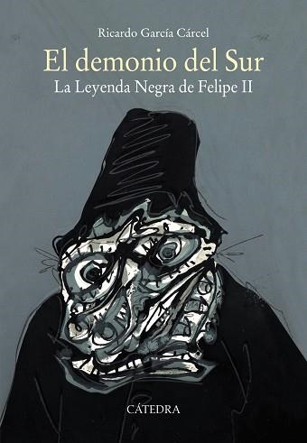 EL DEMONIO DEL SUR | 9788437637297 | GARCÍA CÁRCEL, RICARDO | Llibreria Online de Vilafranca del Penedès | Comprar llibres en català