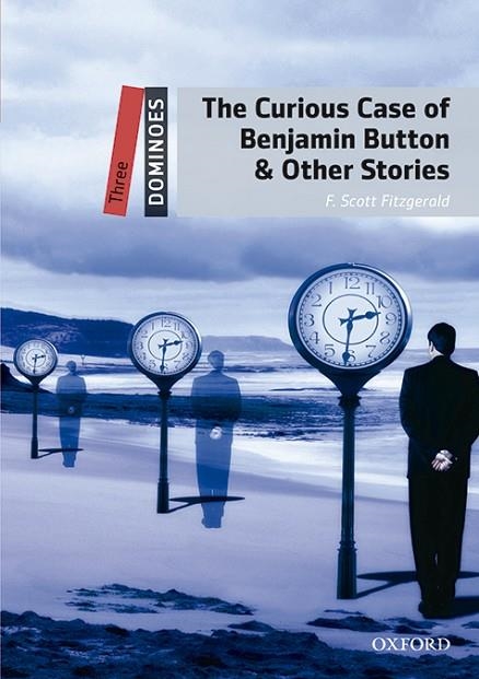 THE CURIOUS CASE OF BENJAMIN BUTTON & OTHER STORIES | 9780194639743 | GILBERT, HARRY | Llibreria Online de Vilafranca del Penedès | Comprar llibres en català