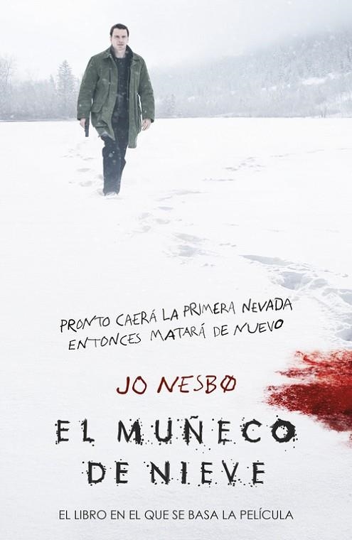 EL MUÑECO DE NIEVE  | 9788416709557 | NESBO, JO | Llibreria Online de Vilafranca del Penedès | Comprar llibres en català