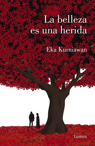 LA BELLEZA ES UNA HERIDA | 9788426404183 | KURNIAWAN, EKA | Llibreria Online de Vilafranca del Penedès | Comprar llibres en català