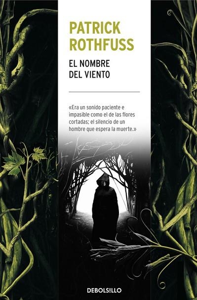 EL NOMBRE DEL VIENTO  | 9788466344579 | ROTHFUSS, PATRICK | Llibreria Online de Vilafranca del Penedès | Comprar llibres en català