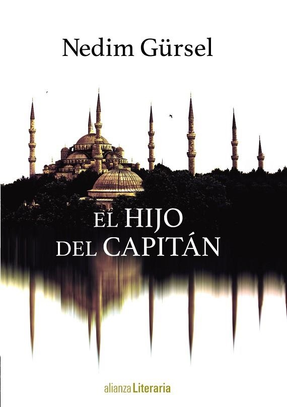 EL HIJO DEL CAPITÁN | 9788491048374 | GÜRSEL, NEDIM | Llibreria Online de Vilafranca del Penedès | Comprar llibres en català