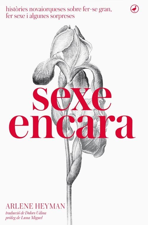 SEXE ENCARA | 9788416673315 | HEYMAN, ARLENE | Llibreria Online de Vilafranca del Penedès | Comprar llibres en català