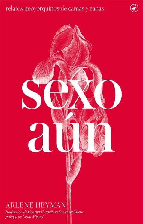 SEXO AÚN | 9788416673322 | HEYMAN, ARLENE | Llibreria Online de Vilafranca del Penedès | Comprar llibres en català