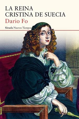 LA REINA CRISTINA DE SUECIA | 9788417151270 | FO, DARIO | Llibreria Online de Vilafranca del Penedès | Comprar llibres en català