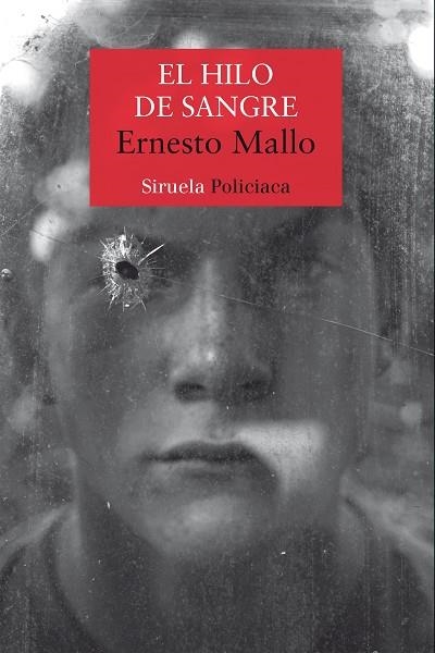 EL HILO DE SANGRE | 9788417151300 | MALLO, ERNESTO | Llibreria Online de Vilafranca del Penedès | Comprar llibres en català