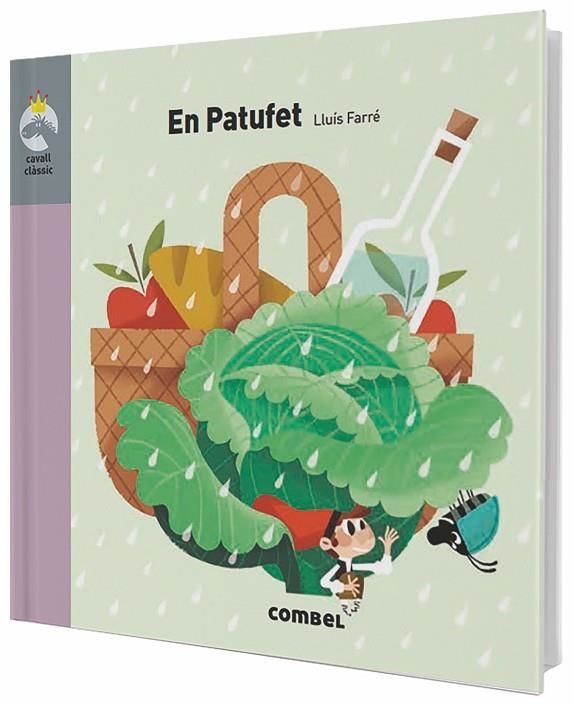 EN PATUFET | 9788491012986 | FARRE, LLUIS | Llibreria Online de Vilafranca del Penedès | Comprar llibres en català