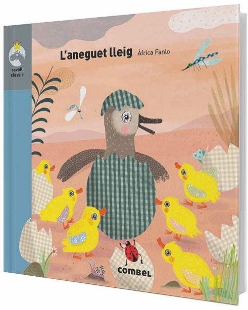 L'ANEGUET LLEIG | 9788491012962 | FANLO, AFRICA | Llibreria Online de Vilafranca del Penedès | Comprar llibres en català