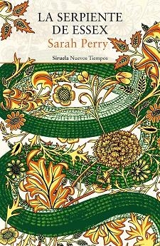 LA SERPIENTE DE ESSEX | 9788417151225 | PERRY, SARAH | Llibreria Online de Vilafranca del Penedès | Comprar llibres en català