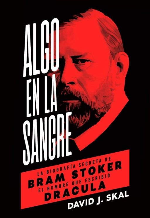 ALGO EN LA SANGRE | 9788494458774 | J. SKAL, DAVID | Llibreria Online de Vilafranca del Penedès | Comprar llibres en català