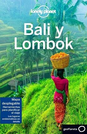 BALI Y LOMBOK 2017 | 9788408173885 | MORGAN, KATE/BERKMOES, RYAN VER | Llibreria Online de Vilafranca del Penedès | Comprar llibres en català