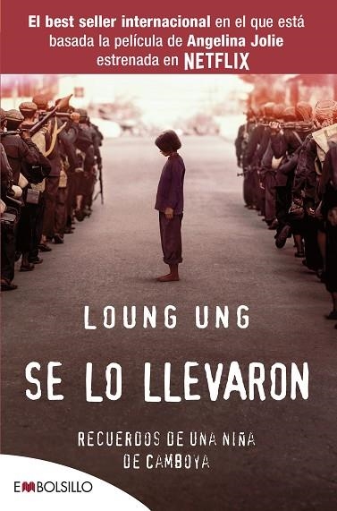 SE LO LLEVARON | 9788416087242 | UNG, LOUNG | Llibreria Online de Vilafranca del Penedès | Comprar llibres en català