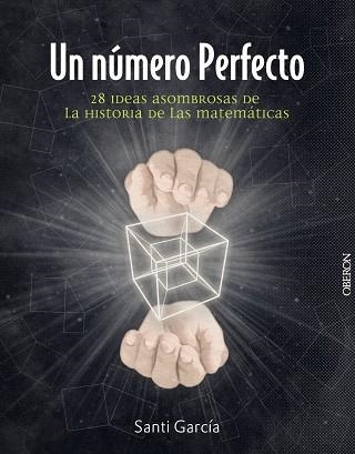 UN NÚMERO PERFECTO | 9788441538955 | GARCÍA, SANTI | Llibreria Online de Vilafranca del Penedès | Comprar llibres en català