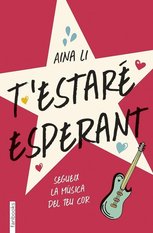 T'ESTARÉ ESPERANT | 9788416716579 | LI, AINA | Llibreria Online de Vilafranca del Penedès | Comprar llibres en català