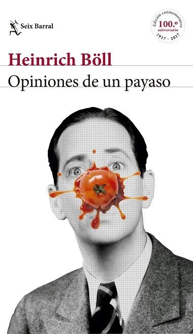 OPINIONES DE UN PAYASO | 9788432232978 | BÖLL, HEINRICH | Llibreria Online de Vilafranca del Penedès | Comprar llibres en català