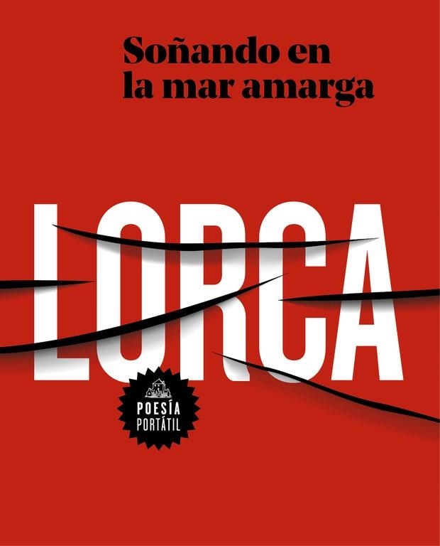 SOÑANDO EN LA MAR AMARGA | 9788439733393 | LORCA, FEDERICO GARCÍA  | Llibreria Online de Vilafranca del Penedès | Comprar llibres en català