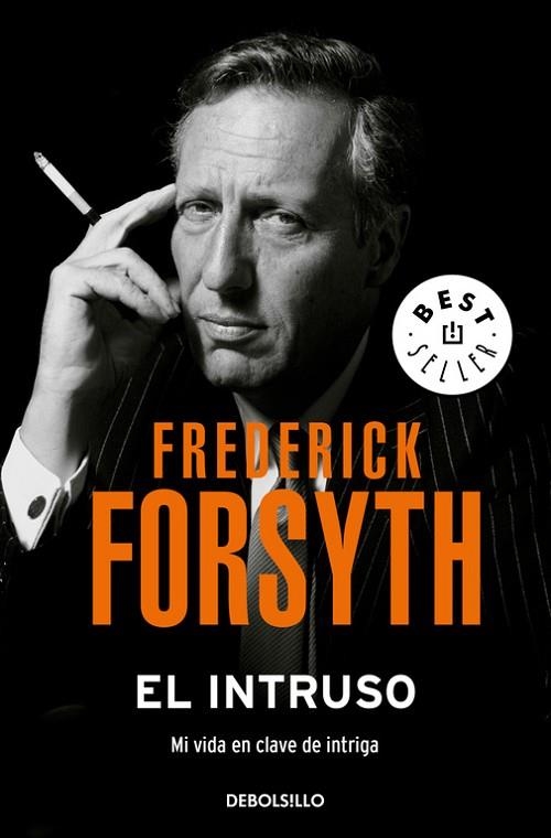 EL INTRUSO | 9788466341929 | FORSYTH, FREDERICK | Llibreria Online de Vilafranca del Penedès | Comprar llibres en català