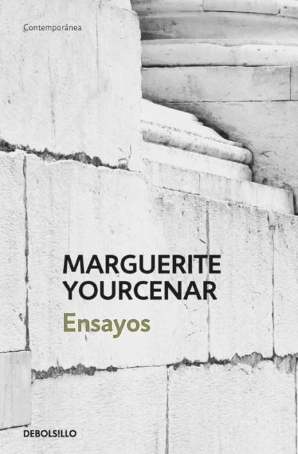 ENSAYOS | 9788466342186 | YOURCENAR, MARGUERITE | Llibreria Online de Vilafranca del Penedès | Comprar llibres en català