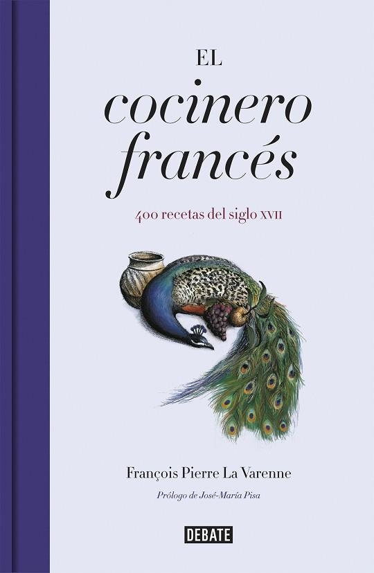 EL COCINERO FRANCÉS | 9788499927404 | PIERRE DE LA VARENNE, FRANÇOIS | Llibreria Online de Vilafranca del Penedès | Comprar llibres en català