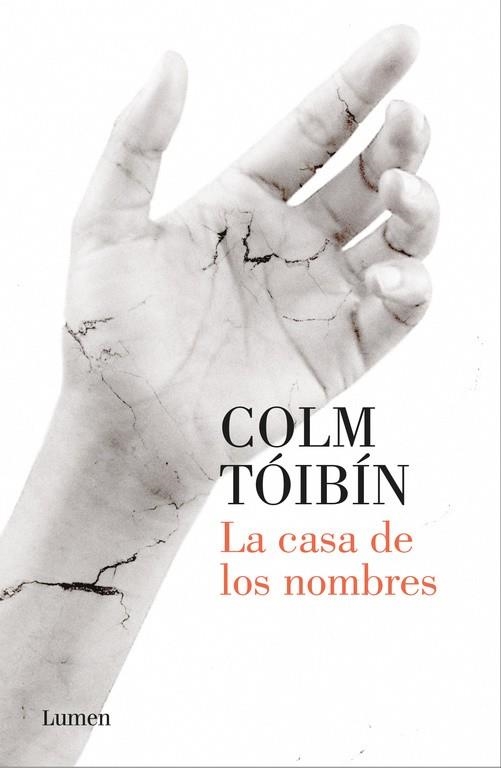 LA CASA DE LOS NOMBRES | 9788426404626 | TÓIBÍN, COLM | Llibreria L'Odissea - Libreria Online de Vilafranca del Penedès - Comprar libros