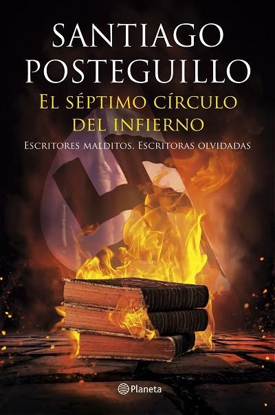 EL SÉPTIMO CÍRCULO DEL INFIERNO | 9788408175391 | POSTEGUILLO, SANTIAGO | Llibreria Online de Vilafranca del Penedès | Comprar llibres en català