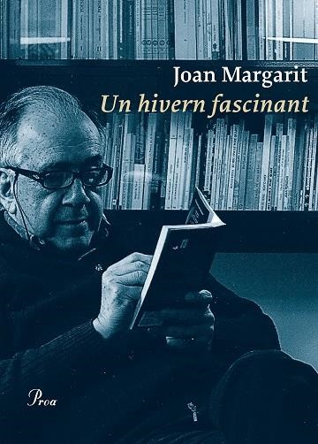 UN HIVERN FASCINANT | 9788475886831 | MARGARIT, JOAN | Llibreria Online de Vilafranca del Penedès | Comprar llibres en català