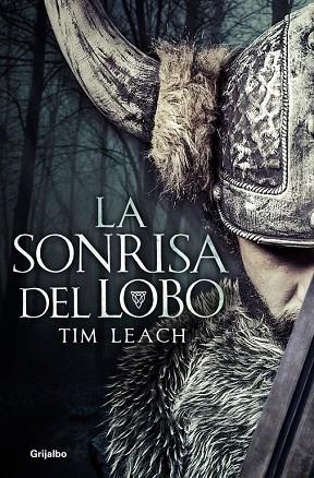 LA SONRISA DEL LOBO | 9788425355745 | LEACH, TIM  | Llibreria Online de Vilafranca del Penedès | Comprar llibres en català