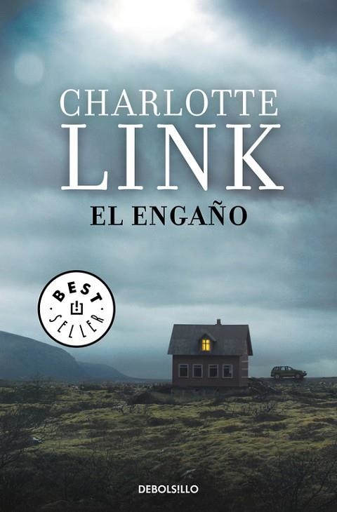 EL ENGAÑO | 9788466341967 | LINK, CHARLOTTE | Llibreria Online de Vilafranca del Penedès | Comprar llibres en català