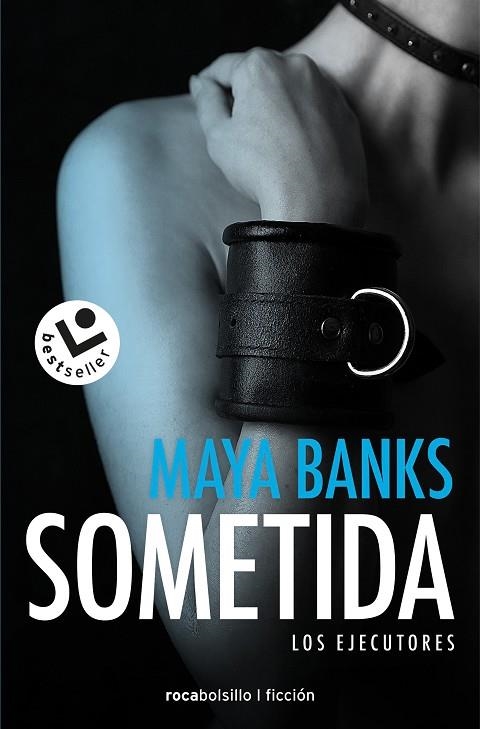 SOMETIDA | 9788416240852 | BANKS, MAYA | Llibreria Online de Vilafranca del Penedès | Comprar llibres en català