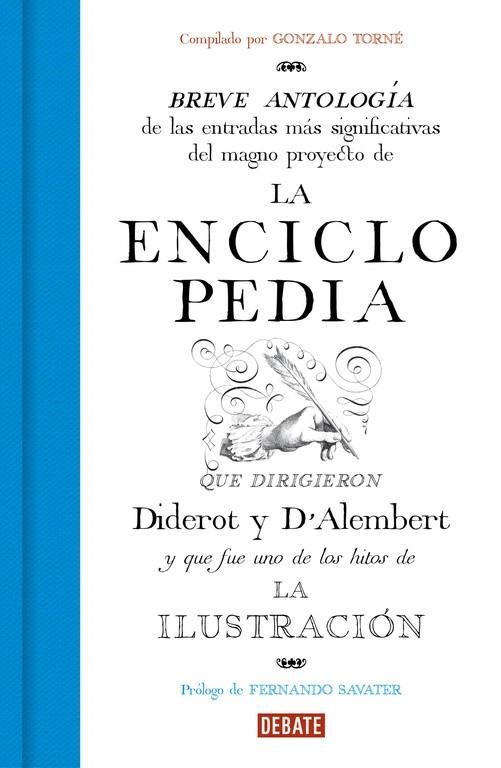 LA ENCICLOPEDIA | 9788499927916 | TORNE, GONZALO | Llibreria Online de Vilafranca del Penedès | Comprar llibres en català