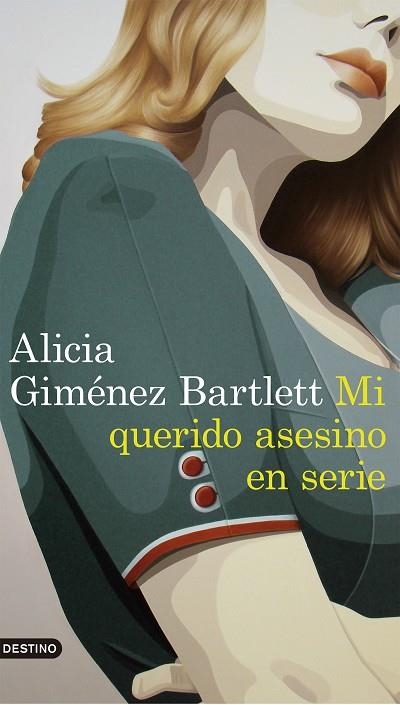 MI QUERIDO ASESINO EN SERIE | 9788423352869 | GIMÉNEZ BARTLETT, ALICIA | Llibreria Online de Vilafranca del Penedès | Comprar llibres en català