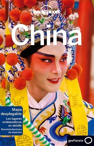 CHINA 5 | 9788408172529 | HARPER, DAMIAN/TANG, PHILLIP/MILNER, REBECCA/LOW, SHAWN/HOLDEN, TRENT/EIMER, DAVID/MORGAN, KATE/MAST | Llibreria Online de Vilafranca del Penedès | Comprar llibres en català