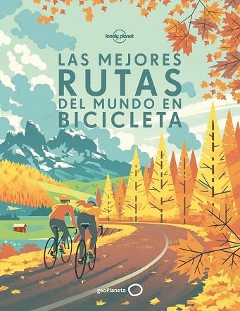 LAS MEJORES RUTAS DEL MUNDO EN BICICLETA | 9788408170228 | AA. VV. | Llibreria L'Odissea - Libreria Online de Vilafranca del Penedès - Comprar libros